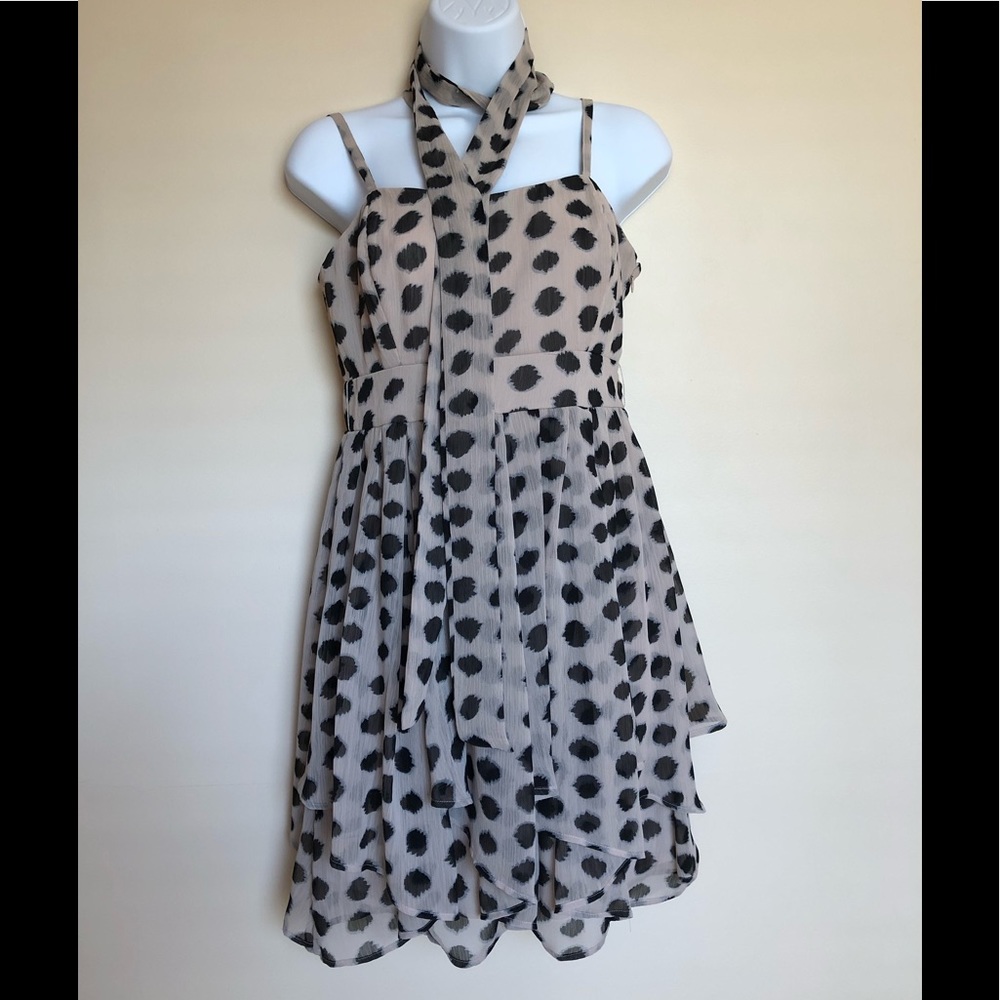 AMERICAN RAG SPAGHETTI STRAP DRESS👗Size SMALL